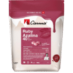 CARMA Ruby čokoláda Azalina - 40%, 1,5kg