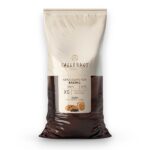Čokoláda na zapekanie tmavá drops XS 10kg CALLEBAUT