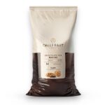 Čokoláda na zapekanie tmavá drops M 10kg CALLEBAUT