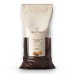 Čokoláda na zapekanie tmavá drops L 10kg CALLEBAUT