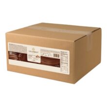 Čokoláda na zapekanie mliečna chunks M 10kg CALLEBAUT