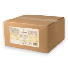 Čokoláda na zap. biela chunks M 10kg CALLEBAUT