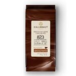 CALLEBAUT Čokoláda mliečna 823 - 33,6%, 10kg