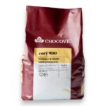 CHOCOVIC Čokoláda na zapekanie tmavá chips CORI 900, 5kg