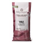 CALLEBAUT Čokoláda Ruby RB2, 10kg