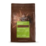 CALLEBAUT Kakao Botanical Extra Brute, 1kg