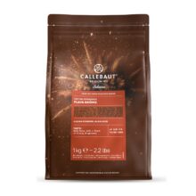 CALLEBAUT Kakao Zestina Plein Arome, 1kg