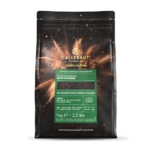 CALLEBAUT Kakao Botanical Noir Intense, 1kg