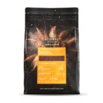 CALLEBAUT Kakao Velvet Rouge Ultime, 1kg