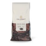 Kakaové bôby drvené NIBS 800g CALLEBAUT