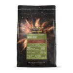 CALLEBAUT Kakao nevlhnúce Botanical Décor, 1kg
