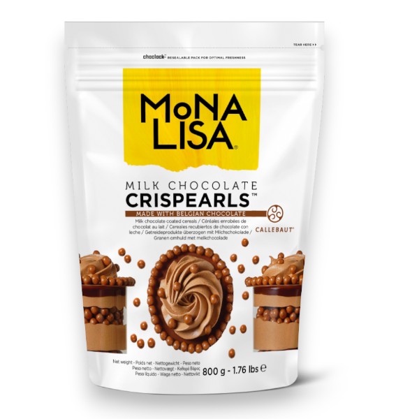 440003_55328-4d7396a55c.jpg Crispearls mliečna čokoláda 800g MONA LISA – Obrázok 1