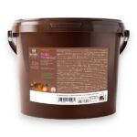 Plnka praline feuilletine 5kg CACAO BARRY