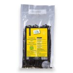 EUROVANILLE Vanilkové lusky Bourbon BIO - 16-20cm, 250g