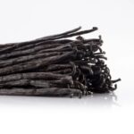 EUROVANILLE Vanilkové lusky Bourbon BIO - 16-20cm, 250g – Obrázok 2