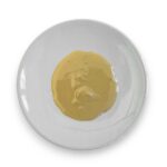 EUROVANILLE Nugátový krém Montelimar, 1kg – Obrázok 2