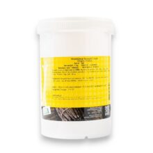 EUROVANILLE Nugátový krém Montelimar, 1kg