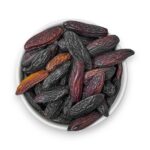 EUROVANILLE Tonka fazule, 200g