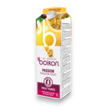 BOIRON 100% ovocné pyré - Marakuja, 1l
