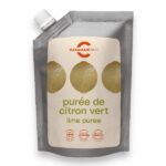 Pyré limetka 1kg CARAMAN
