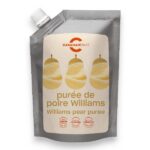 Pyré hruška 1kg CARAMAN
