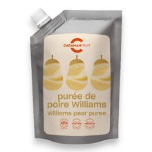 Pyré hruška 1kg CARAMAN