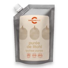 Pyré liči 1kg CARAMAN