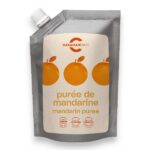 Pyré mandarinka 1kg CARAMAN