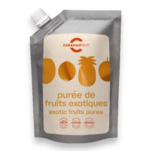 CARAMAN Pyré exotic, 1kg