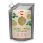 CARAMAN Pyré Mojito, 1kg