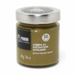 PARIANI Krém z pistácií, 200g