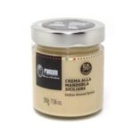 PARIANI Krém z mandlí, 200g