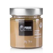 PARIANI Krém z lieskových orechov, 200g