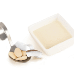 PARIANI Krém z mandlí a kokosu, 200g – Obrázok 2