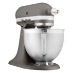 Kuchynský robot Artisan 5KSM185 KITCHENAID – Obrázok 2