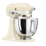 Kuchynský robot Artisan 5KSM125 KITCHENAID – Obrázok 3