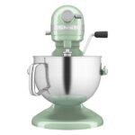 Kuchynský robot Artisan 5KSM60SPXE KITCHENAID – Obrázok 3