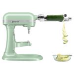 Kuchynský robot Artisan 5KSM60SPXE KITCHENAID – Obrázok 7