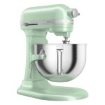 Kuchynský robot Artisan 5KSM60SPXE KITCHENAID – Obrázok 4