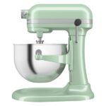 Kuchynský robot Artisan 5KSM60SPXE KITCHENAID – Obrázok 6