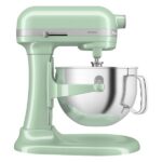 Kuchynský robot Artisan 5KSM60SPXE KITCHENAID
