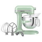 Kuchynský robot Artisan 5KSM60SPXE KITCHENAID – Obrázok 2