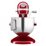 Kuchynský robot Artisan 5KSM70SHXE KITCHENAID – Obrázok 2