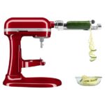 Kuchynský robot Artisan 5KSM70SHXE KITCHENAID – Obrázok 6