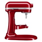 Kuchynský robot Artisan 5KSM70SHXE KITCHENAID – Obrázok 5