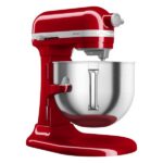 Kuchynský robot Artisan 5KSM70SHXE KITCHENAID – Obrázok 3