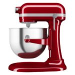 Kuchynský robot Artisan 5KSM70SHXE KITCHENAID – Obrázok 4