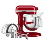 Kuchynský robot Artisan 5KSM70SHXE KITCHENAID
