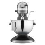 Kuchynský robot Heavy Duty 5KSM55SXXE KITCHENAID – Obrázok 5
