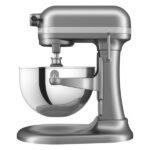 Kuchynský robot Heavy Duty 5KSM55SXXE KITCHENAID – Obrázok 3